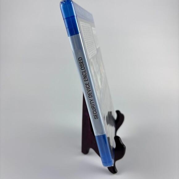 Gamer (Blu-ray/Digital, 2009, R) 2-Disc Special Edition Gerard Butler SEALED - Picture 3 of 3